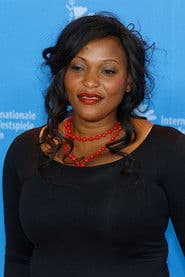 Actor Véro Tshanda Beya Mputu