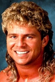 Actor Brian Pillman