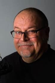 Actor Kasper Michaels