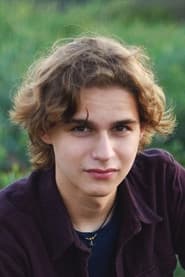 Actor Luke Colombero