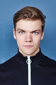 Actor Lennart Hillmann