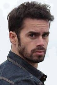 Actor Sergio Podeley