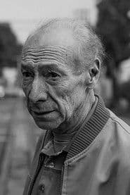 Actor Rubén Cristiany