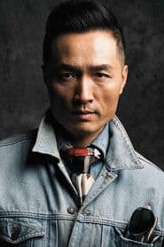 Actor Jia Hongwei