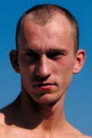 Actor Vince Marshall