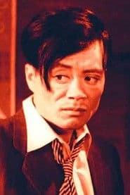 Actor Zhang Huaizhi