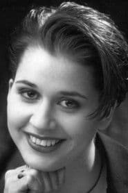 Actor Melanie Gemeiner