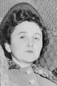 Actor Ethel Rosenberg