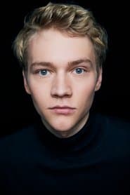 Actor Bruno Alexander