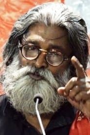 Actor Veera Santhanam