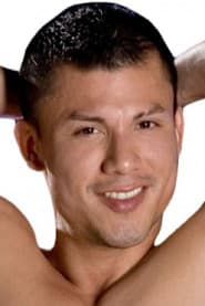 Actor Francesco Giovanelly