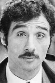 Actor Ludovico Della Jojo