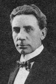 Actor Carl Schenstrøm