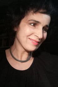 Actor Djamila Amzal
