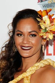 Actor Ilima-Lei Macfarlane