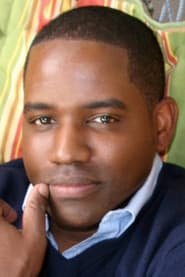 Actor Russell B. McKenzie