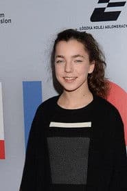 Actor Bronisława Zamachowska