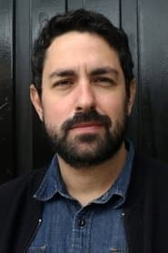 Actor Santiago Gobernori