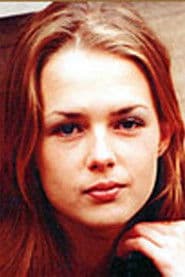 Actor Natalya Danilova