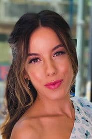 Actor Fani Georgakopoulou