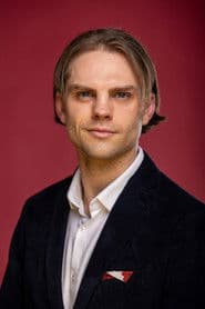 Actor Wesley Mahoney