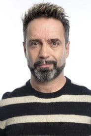 Actor Phil Nichol