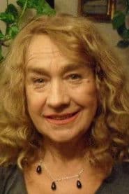 Actor Krystyna Wolańska