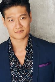 Actor Chris Wu