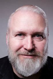 Actor George Masswohl