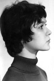 Actor Galina Venevitinova