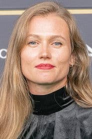 Actor Lena Fraifeld