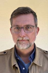 Actor François Audouy