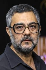 Actor Alireza Sanifar