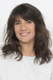 Actor Estelle Denis