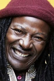Actor Alpha Blondy