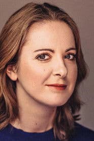 Actor Charline Vanhoenacker