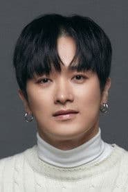 Actor Kim Jae-duck