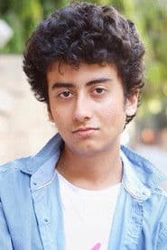 Actor Visshesh Tiwari