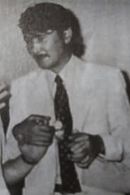 Actor Toshitsugu Suzuki