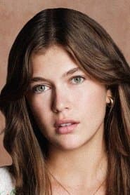 Actor Klelia Andriolatou