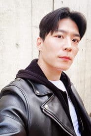 Actor Choi Je-heon