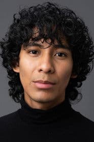 Actor Ángel Abundis