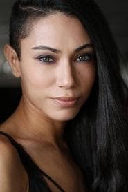 Actor Valerie LeBlanc