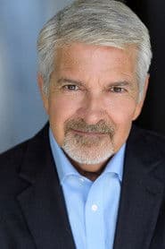Actor Jeffery S. Herman