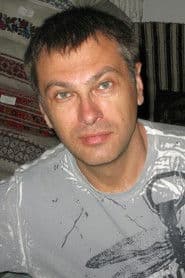 Actor Valentin Tarasov