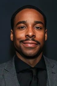 Actor Grantham Coleman