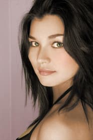 Actor Stephanie Raye