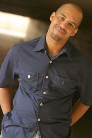 Actor Thomas Fowler as Preston Kelly