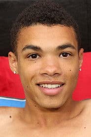 Actor Robbie Anthony