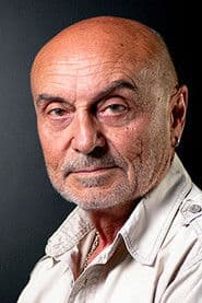 Actor Оleksandr Tartyshnikov